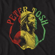 Peter Tosh